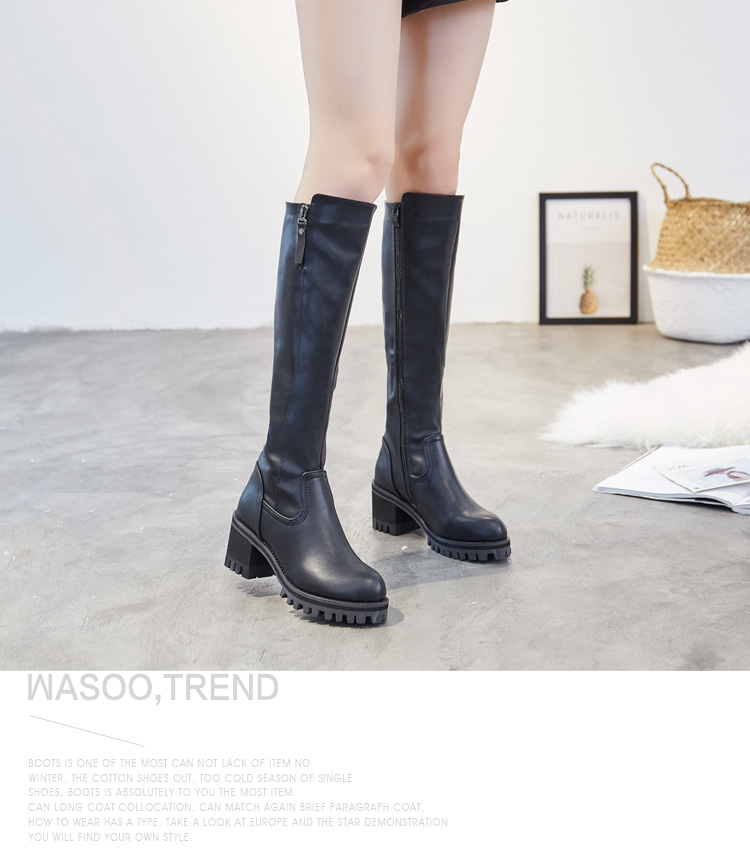 Bottes hiver pour femme - Ref 3248222 Image 15