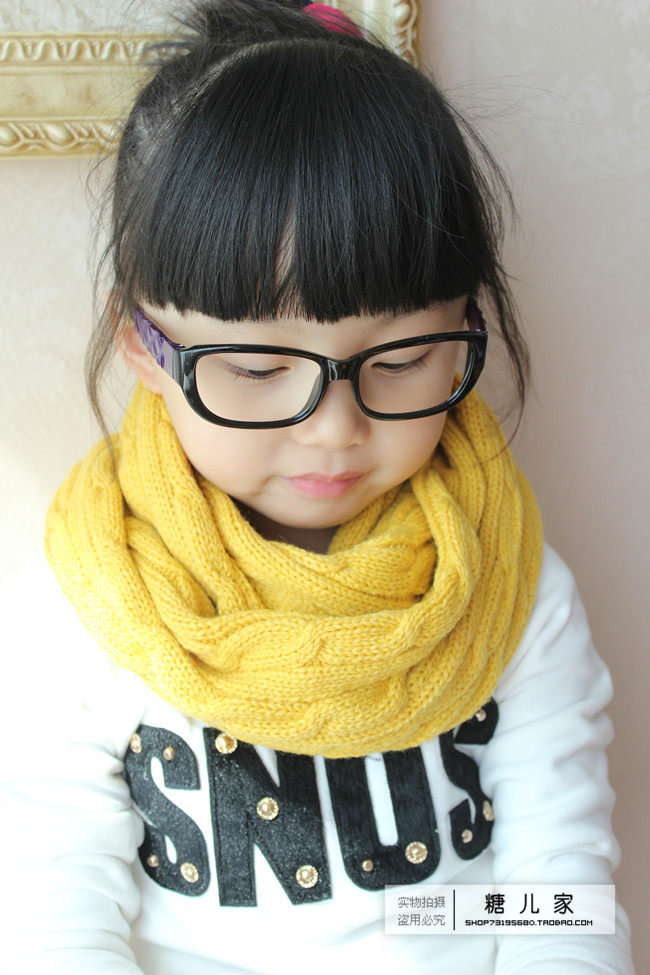 Foulard enfant - Ref 2135724 Image 17