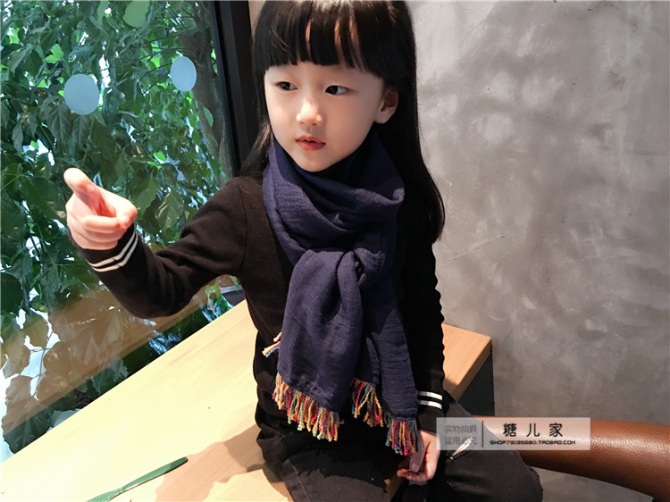 Foulard enfant - Ref 2135339 Image 23