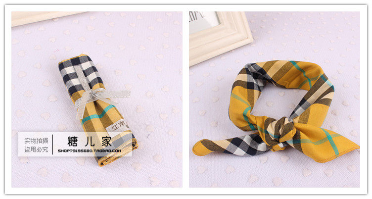 Foulard enfant - Ref 2135465 Image 63