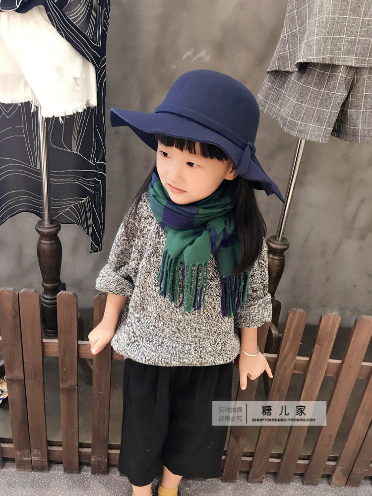 Foulard enfant - Ref 2138314 Image 13