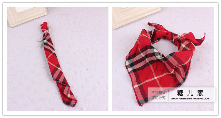 Foulard enfant - Ref 2135465 Image 45