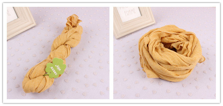 Echarpe enfant - Ref 2136180 Image 20