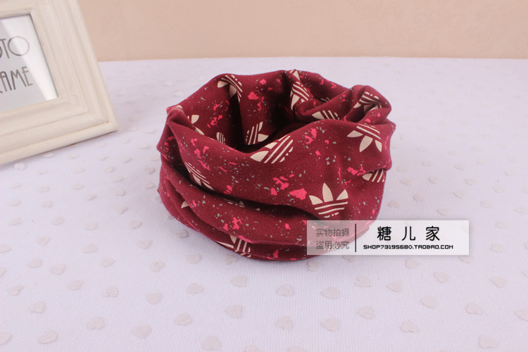 Echarpe enfant - Ref 2137016 Image 45