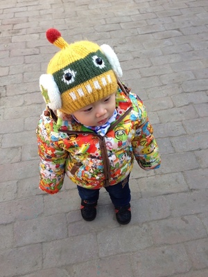 Echarpe enfant - Ref 2137616 Image 18