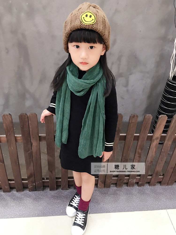 Echarpe enfant - Ref 2136343 Image 16