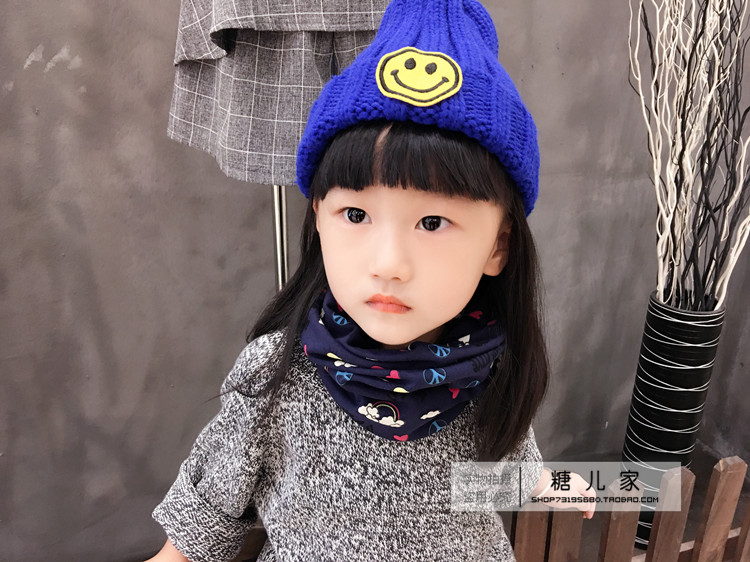 Echarpe enfant - Ref 2137616 Image 31