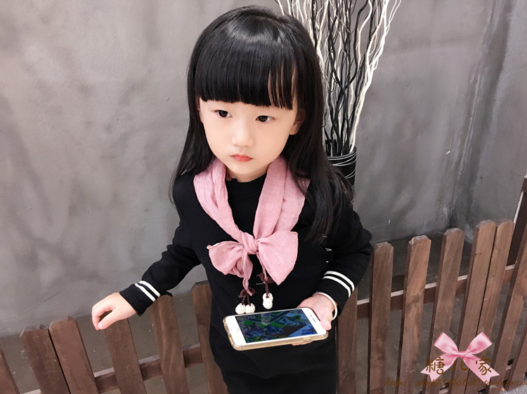 Echarpe enfant - Ref 2137681 Image 18