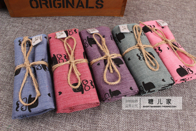 Echarpe enfant - Ref 2138772 Image 25