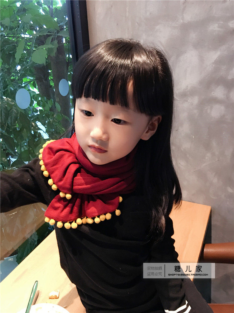 Foulard enfant - Ref 2137094 Image 20