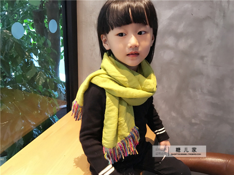 Foulard enfant - Ref 2135339 Image 15