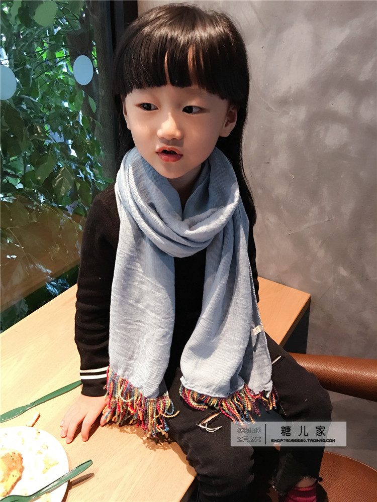 Foulard enfant - Ref 2135339 Image 19