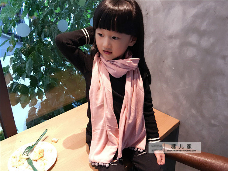 Foulard enfant - Ref 2137094 Image 18