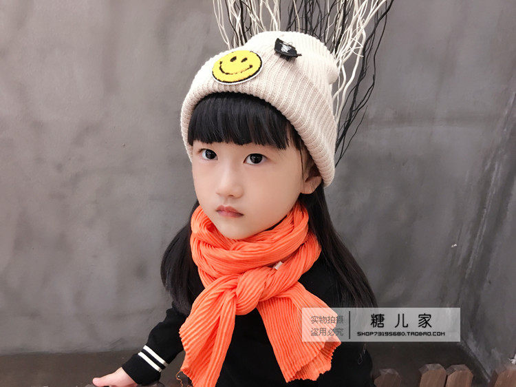 Echarpe enfant - Ref 2136343 Image 12