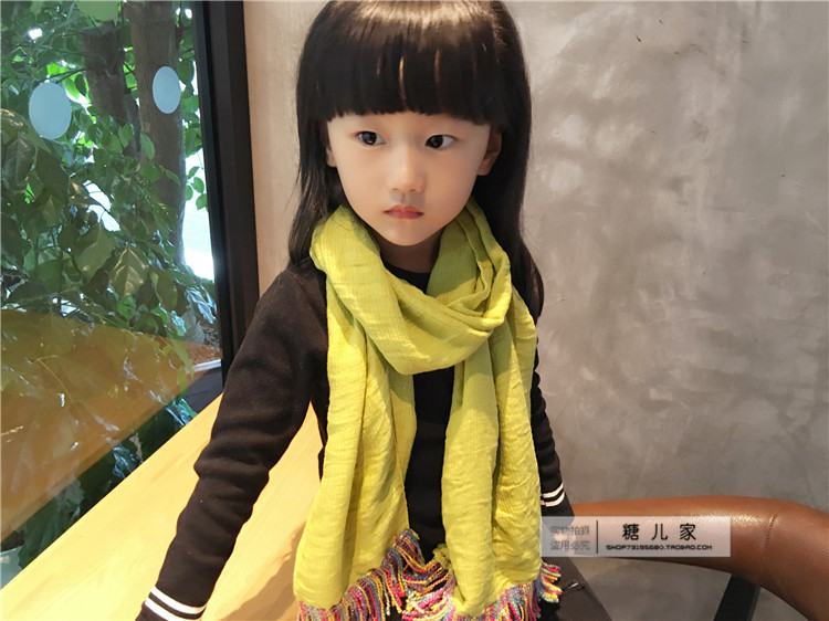 Foulard enfant - Ref 2135339 Image 17