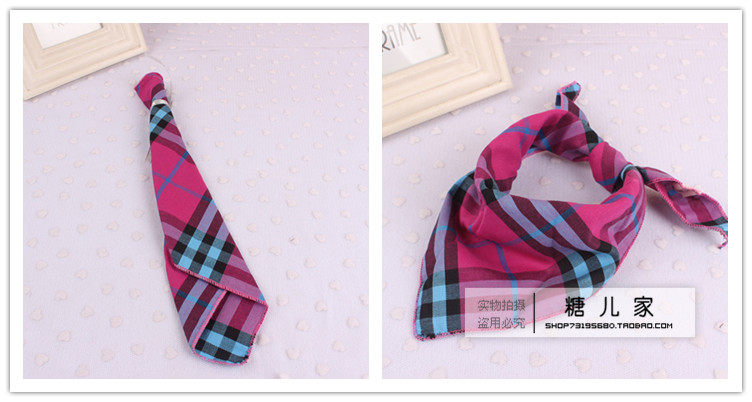 Foulard enfant - Ref 2135465 Image 36