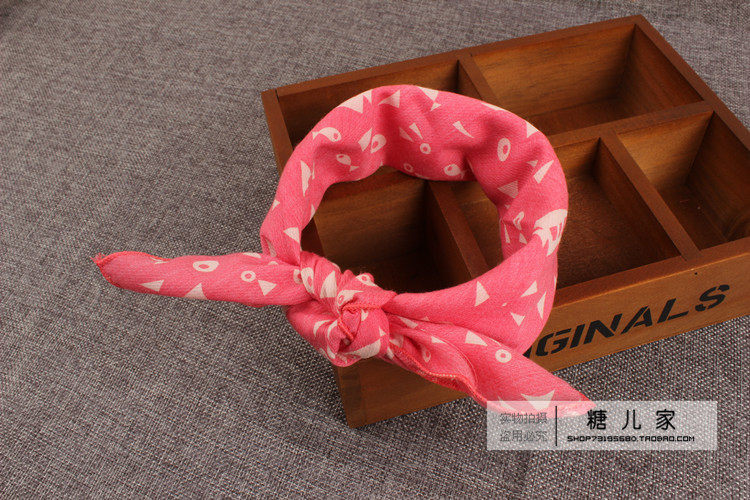 Echarpe enfant - Ref 2138772 Image 67