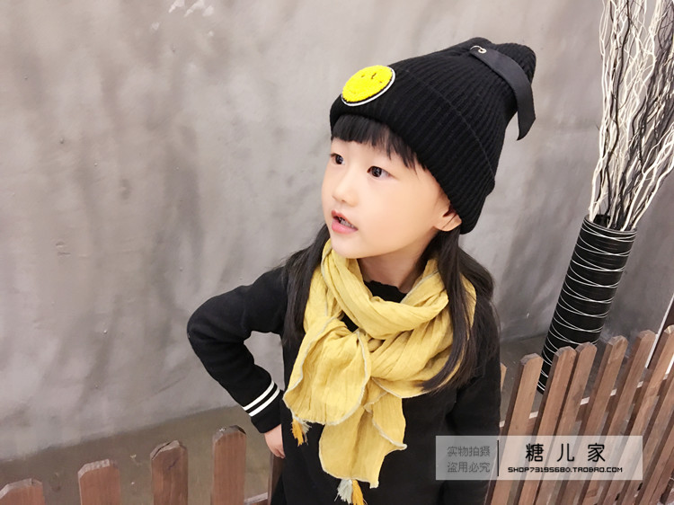 Echarpe enfant - Ref 2138150 Image 12