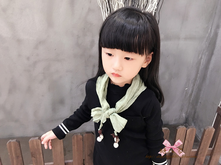 Echarpe enfant - Ref 2137681 Image 12