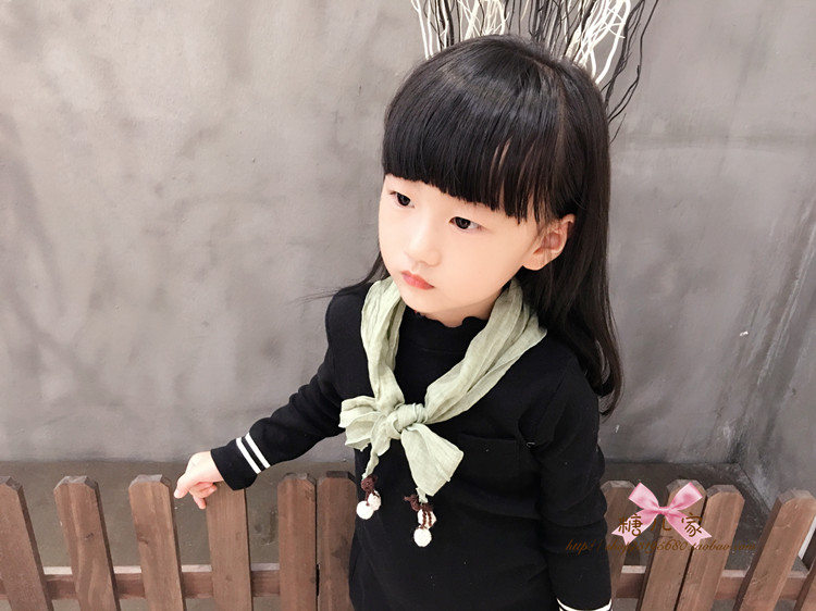 Echarpe enfant - Ref 2137681 Image 11
