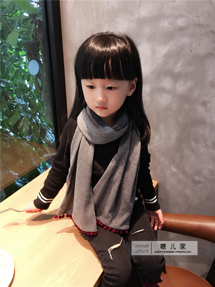 Foulard enfant - Ref 2137094 Image 14