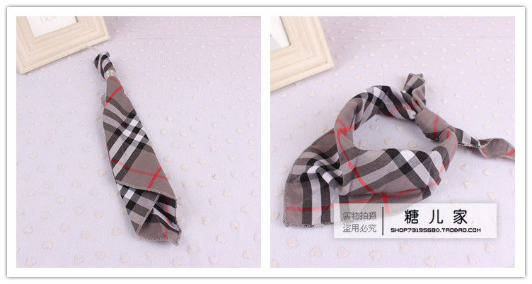 Foulard enfant - Ref 2135465 Image 40