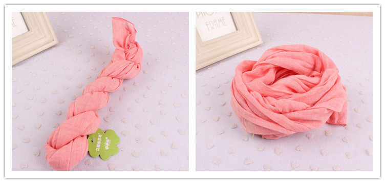 Echarpe enfant - Ref 2136180 Image 16