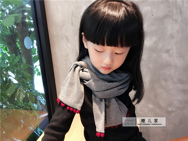 Foulard enfant - Ref 2137094 Image 15