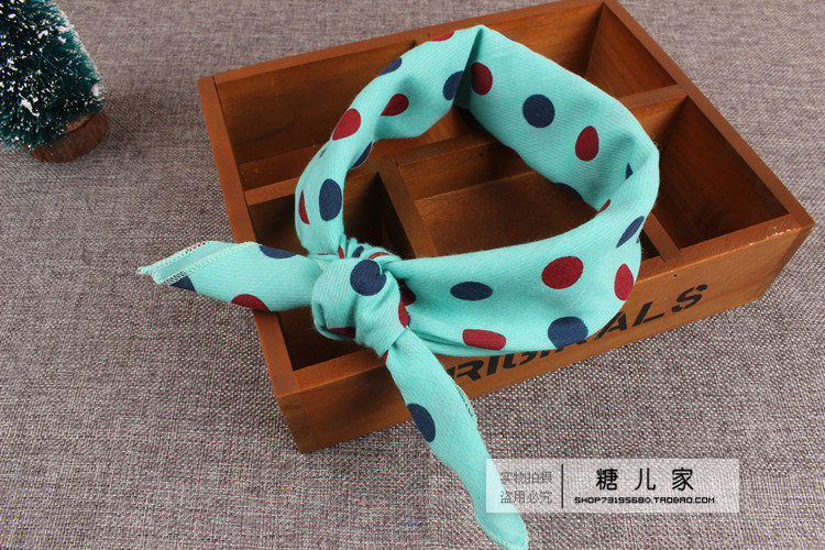 Echarpe enfant - Ref 2138772 Image 42