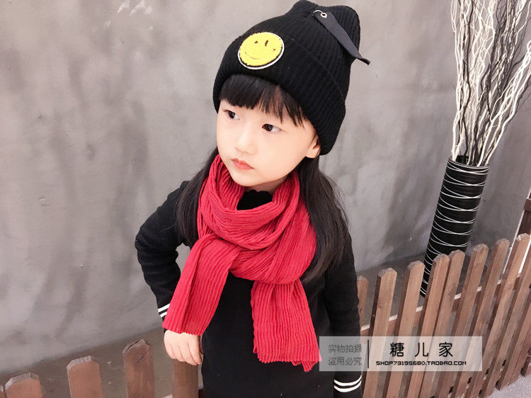 Echarpe enfant - Ref 2136343 Image 23