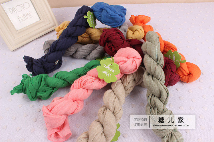 Echarpe enfant - Ref 2136180 Image 12