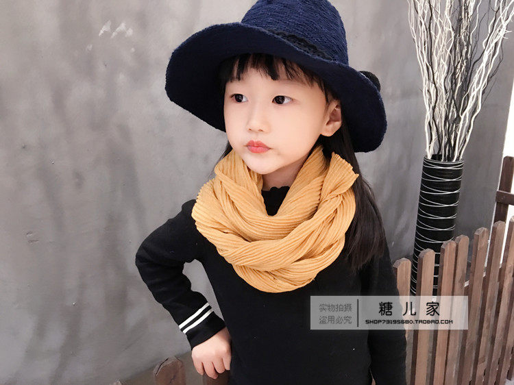 Echarpe enfant - Ref 2136343 Image 21