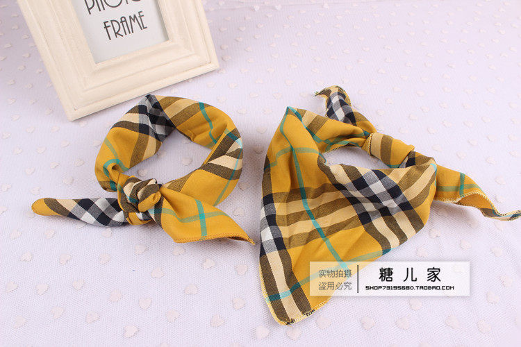 Foulard enfant - Ref 2135465 Image 31