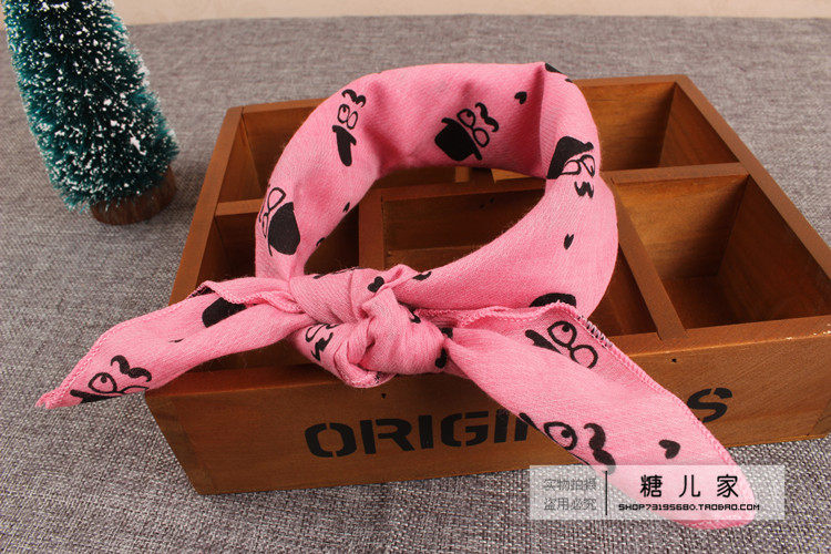 Echarpe enfant - Ref 2138772 Image 28