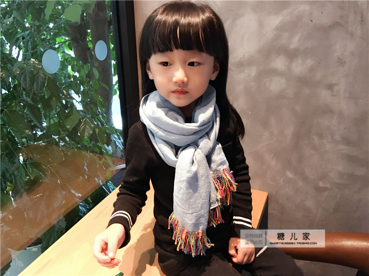 Foulard enfant - Ref 2135339 Image 20
