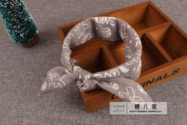 Echarpe enfant - Ref 2138772 Image 57