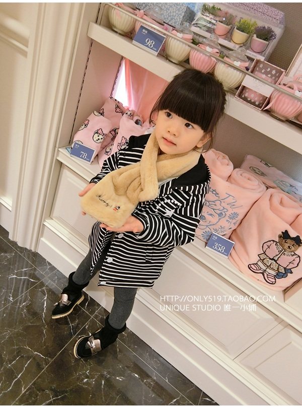 Foulard enfant - Ref 2142395 Image 9