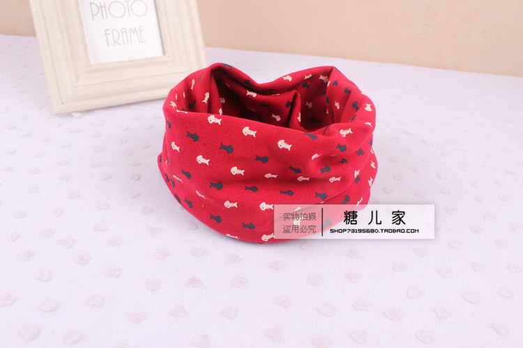Foulard enfant - Ref 2137470 Image 51