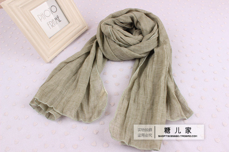 Echarpe enfant - Ref 2136180 Image 29