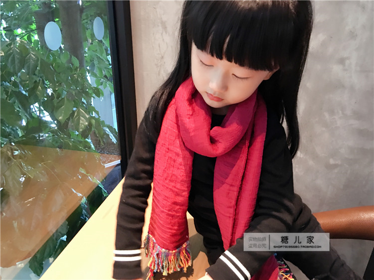 Foulard enfant - Ref 2135339 Image 12