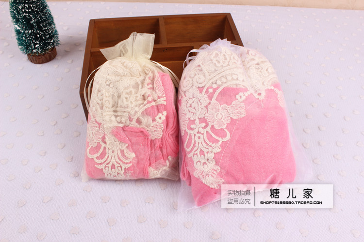 Echarpe fille - Ref 2143642 Image 8