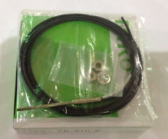 Supply RIKO Riko FR-610-M reflective fiber optic wire bond for two prime years-Taobao