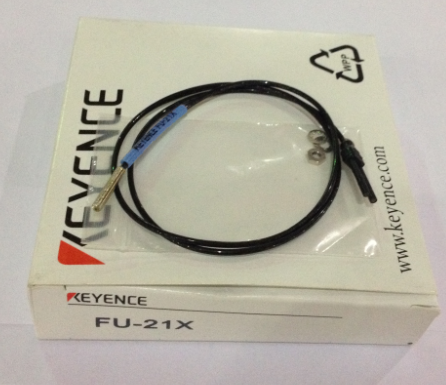 Supply KEYENCE Keen Original fit FU-21X coaxial M3 diffuse reflection type optical fiber fake one-lose ten-Taobao