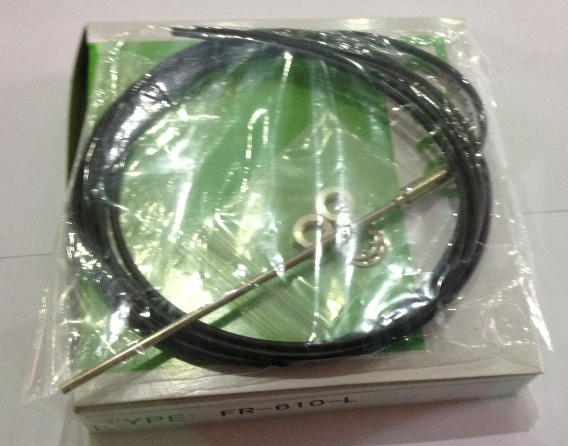 Supply RIKO Ruiko FR-610-L imports of fiber optic line warranty two years-Taobao