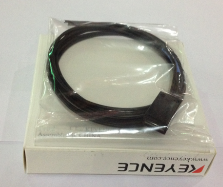 Supply KEYENCE Keen originally installed FU-11 wide area high-precision fiber-Taobao
