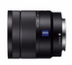 Sony/Sony E16-70mmF4ZAOSSSEL1670Z ເລນຊູມມຸມກວ້າງແບບ mirrorless Zeiss