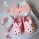 4617 Pink Rabbit G