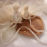 Наряд маленькой принцессы, ободок, заколка для волос, аксессуар для волос