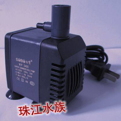 Satbao WP 3200 3300 3300 3500 submersible pump Filter pump pump