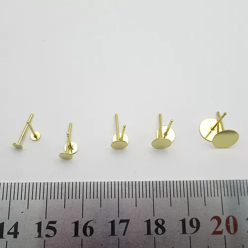 Универсальные золотые модные серьги, серебро 925 пробы